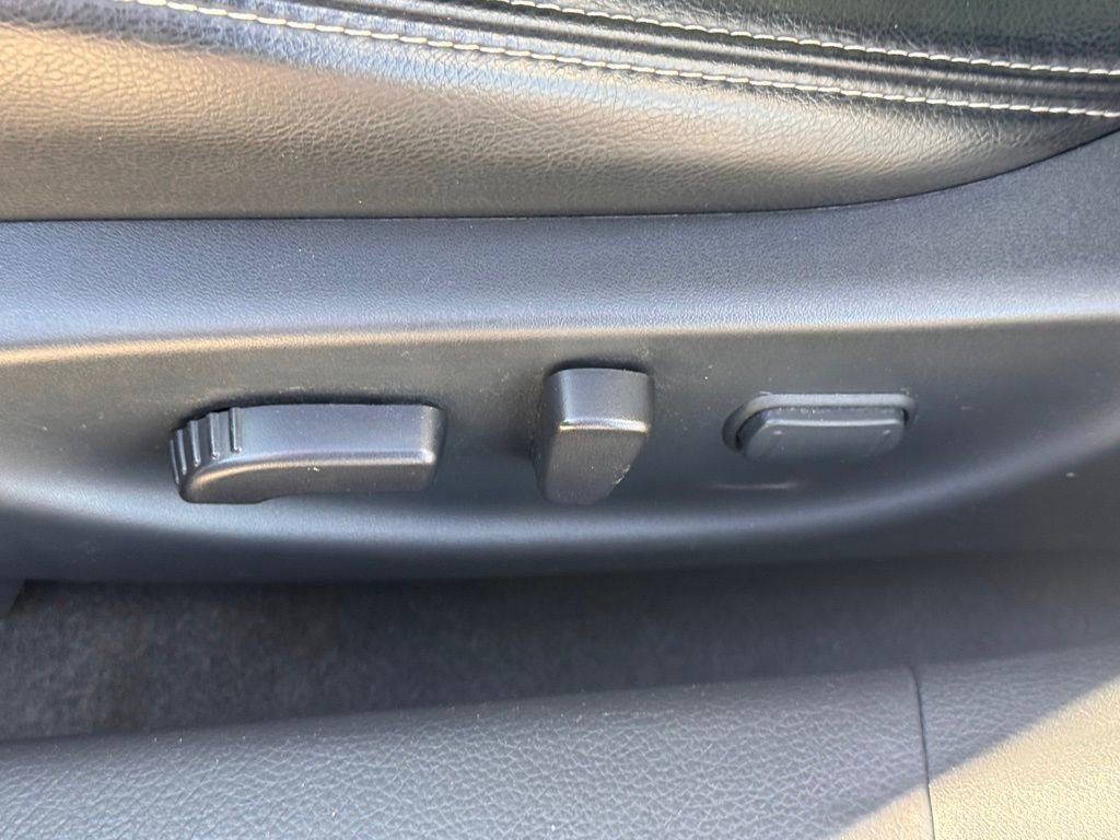 Certified 2023 Nissan Maxima SV w/ Floor Mat Group image 12