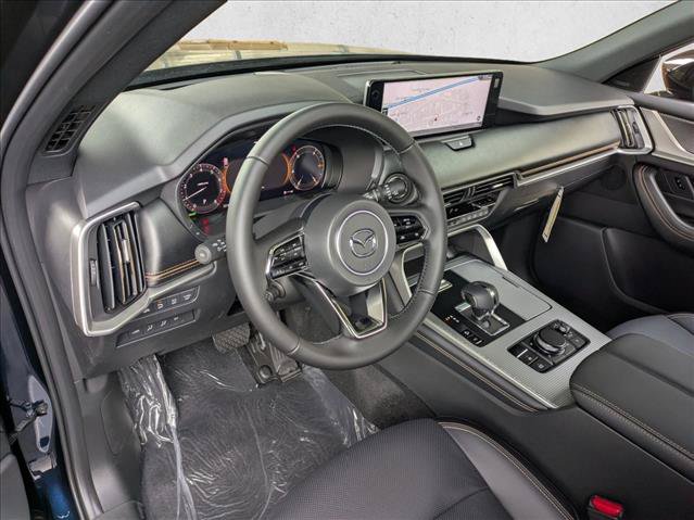 New 2026 MAZDA CX-90 3.3 Turbo S w/ Premium Package AWD/4WD image 3
