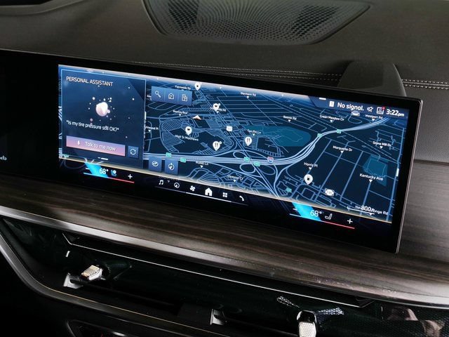 Used 2026 BMW X7 xDrive40i w/ M Sport Package AWD/4WD image 18