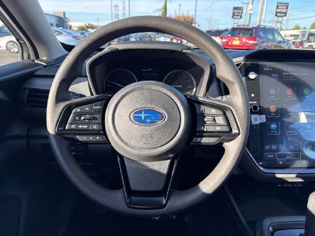 New 2026 Subaru Crosstrek 2.5i Premium AWD/4WD image 21