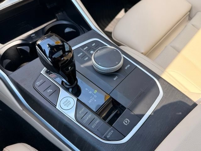 Used 2022 BMW M340i xDrive w/ Premium Package AWD/4WD image 16
