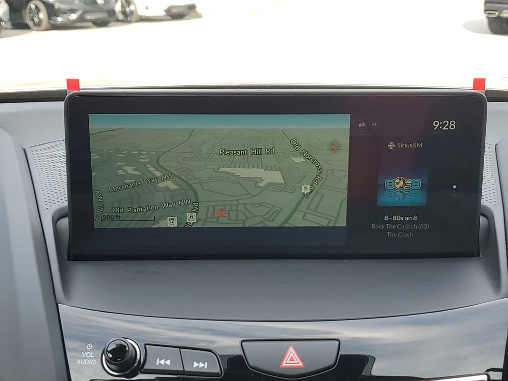 New 2025 Acura RDX A-Spec image 28