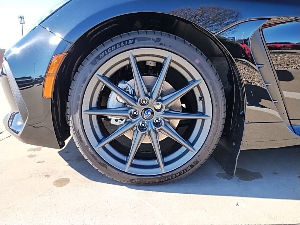 New 2026 Subaru BRZ Limited RWD image 15