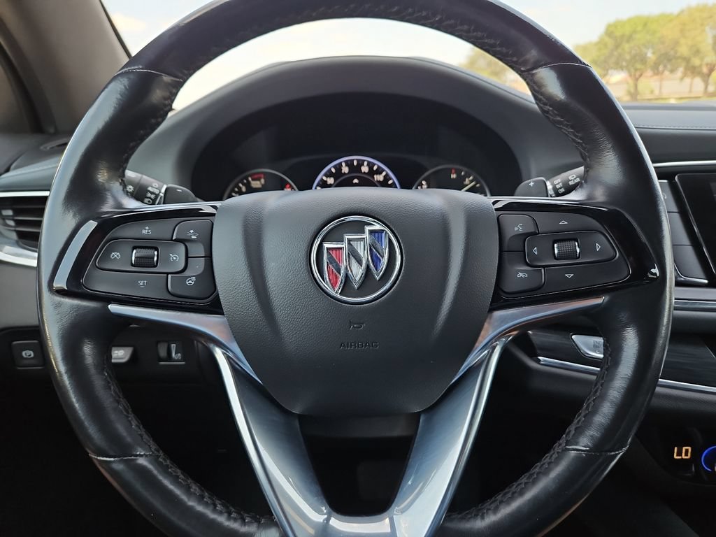 Used 2024 Buick Enclave Premium FWD image 24