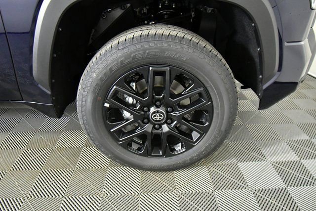 New 2026 Toyota Tundra Limited image 16
