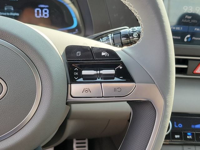 New 2026 Hyundai Elantra Sport FWD image 7