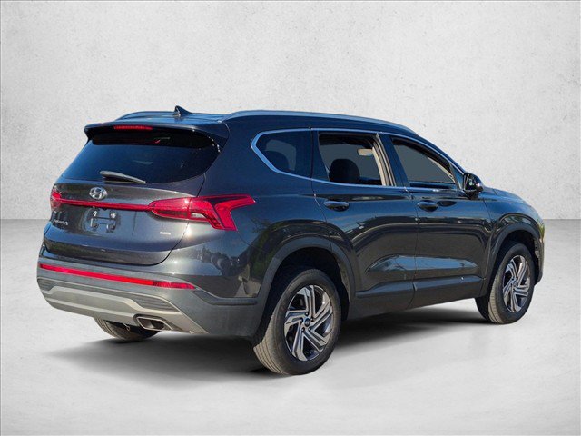 Used 2023 Hyundai Santa Fe SEL AWD/4WD image 5