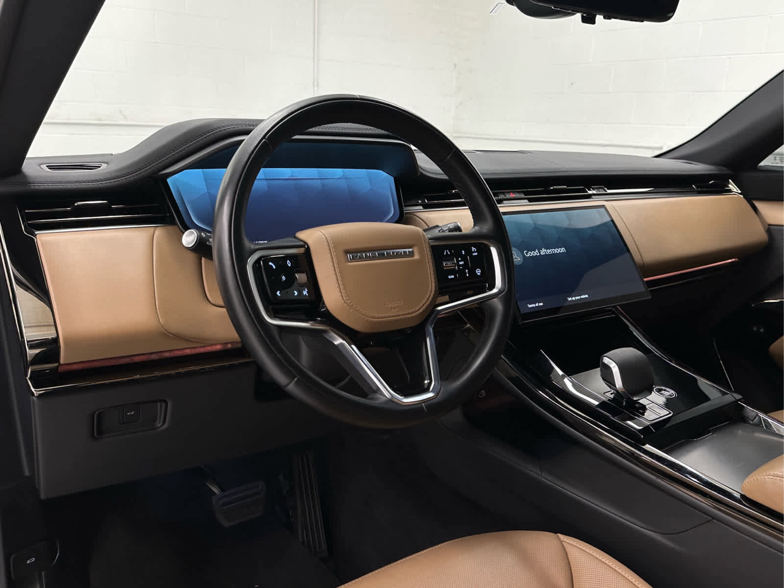 Used 2024 Land Rover Range Rover Sport SE image 10