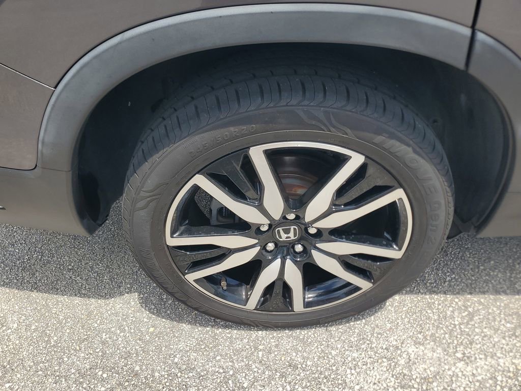 Used 2022 Honda Pilot Touring image 9