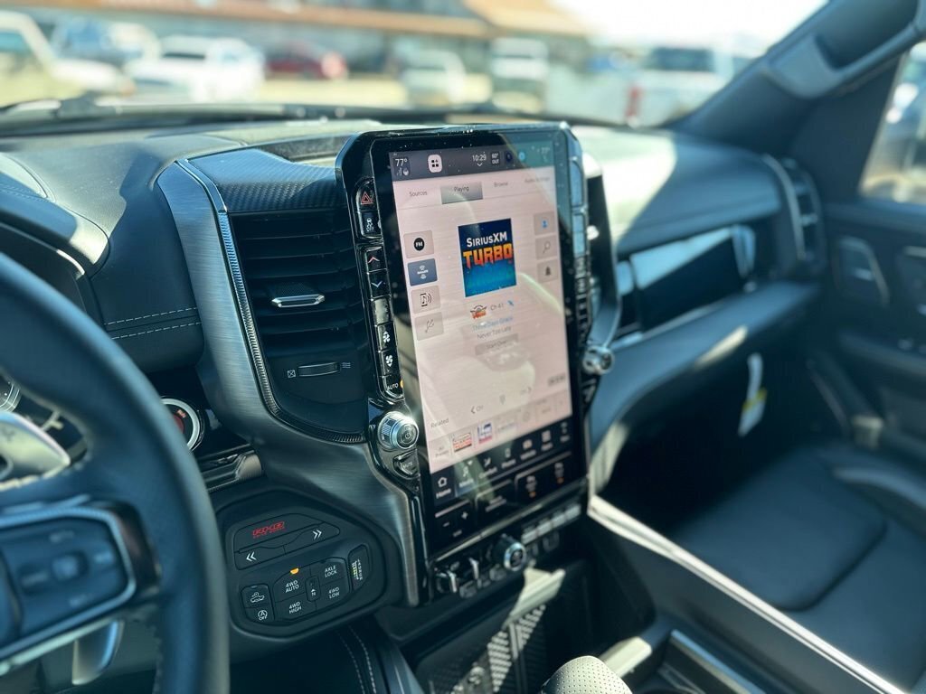 New 2026 RAM 1500 RHO image 18