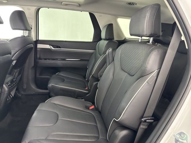 Used 2025 Hyundai Palisade SEL AWD/4WD image 26