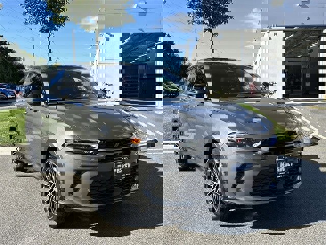 Used 2024 Dodge Hornet GT Plus w/ Tech Pack Plus w/o Parking