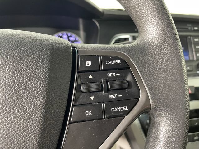 Used 2015 Hyundai Sonata Sport FWD image 10