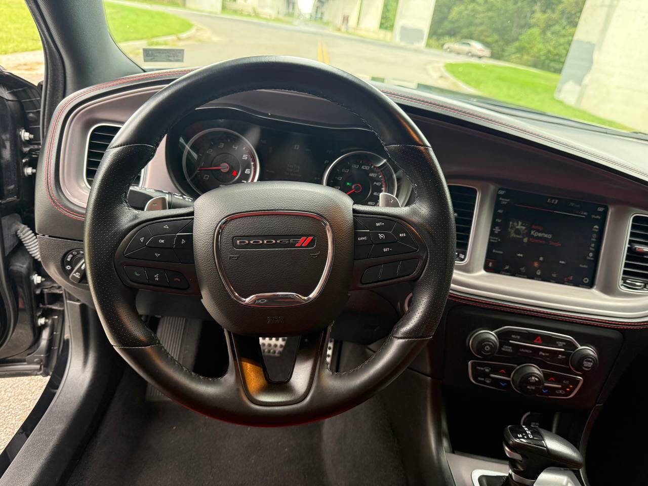 Used 2023 Dodge Charger Scat Pack w/ Plus Group image 25