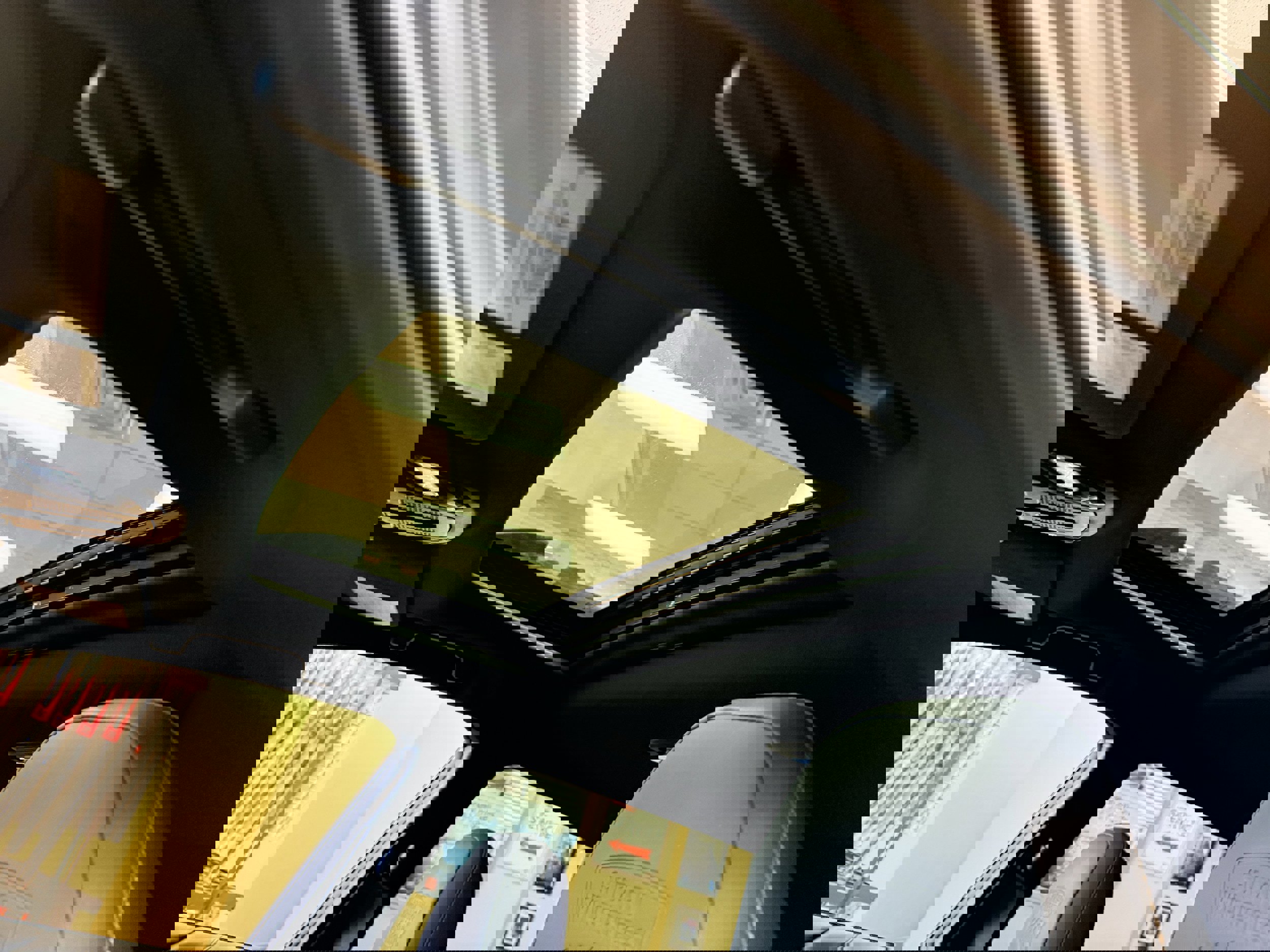 Used 2024 Subaru Outback Wilderness w/ Wilderness Package image 6