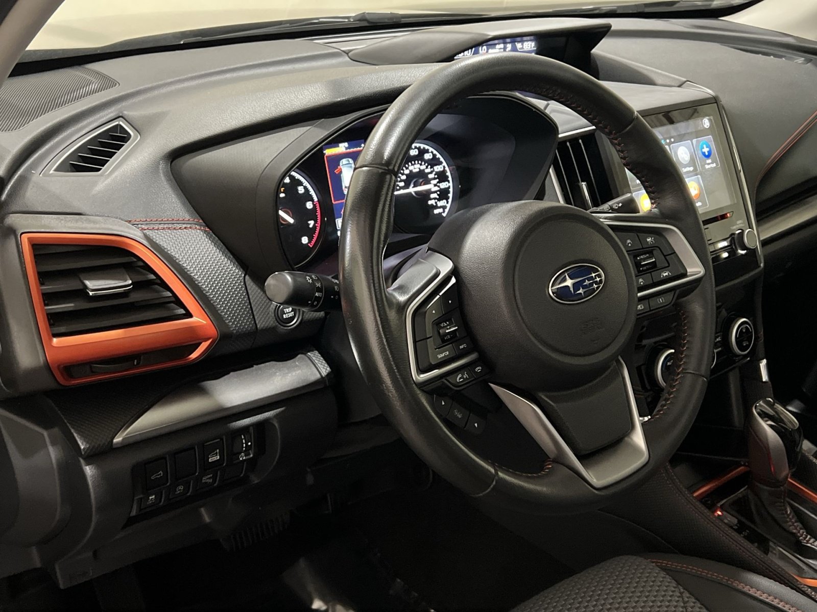 Used 2019 Subaru Forester Sport AWD/4WD image 21