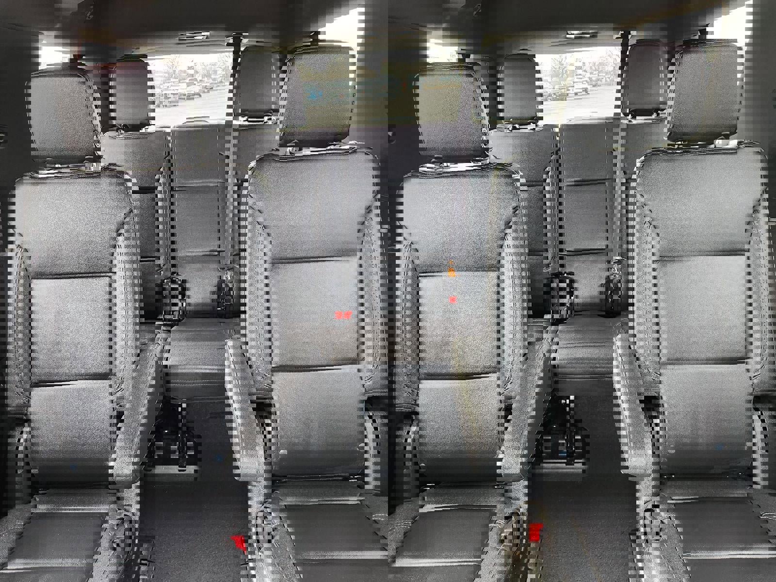 Used 2024 Chevrolet Tahoe LT image 21