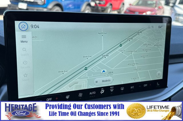 New 2025 Ford Escape SE w/ Class II Trailer Tow Package image 16