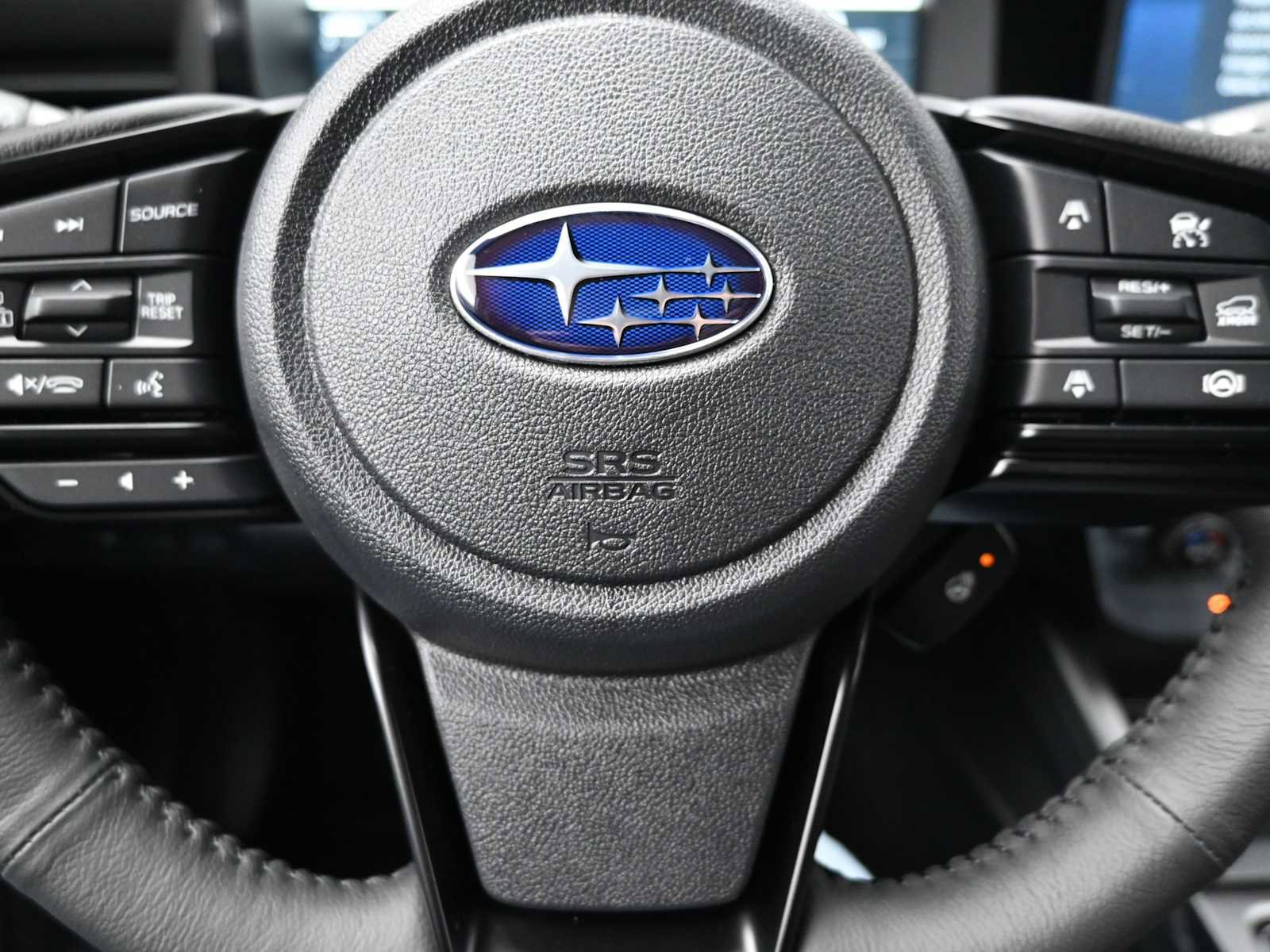 New 2026 Subaru Outback Limited image 11