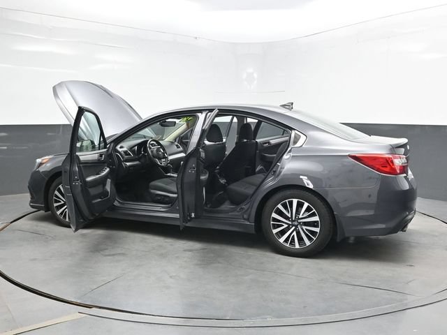 Used 2018 Subaru Legacy 2.5i Premium w/ Eyesight & BSD & Rcta & HBA AWD/4WD image 40