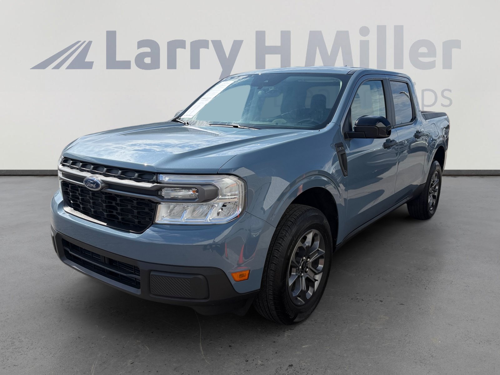 Used 2024 Ford Maverick XLT w/ XLT Luxury Package