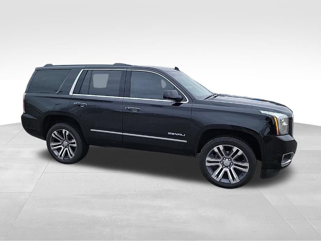 Used 2019 GMC Yukon Denali image 20