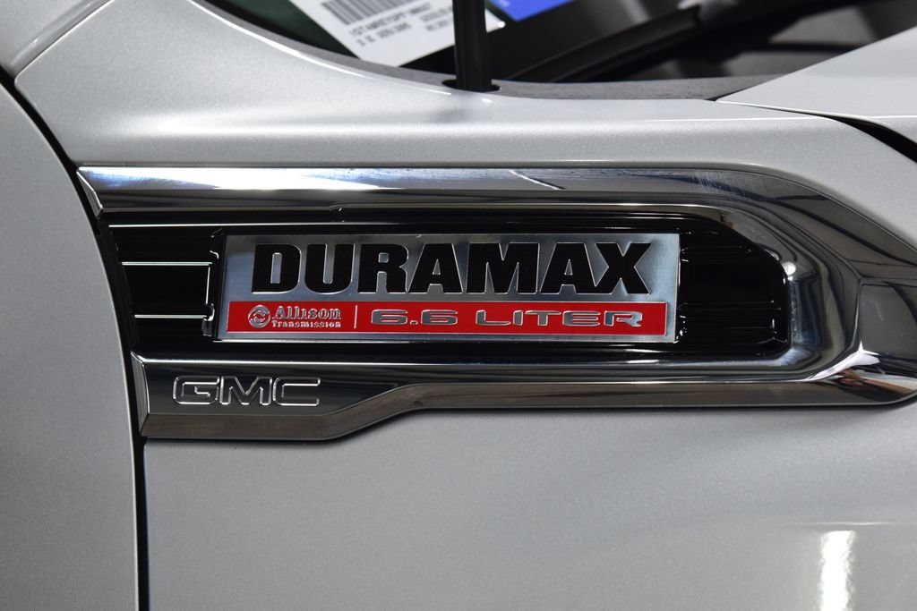 Used 2023 GMC Sierra 2500 Denali AWD/4WD image 17
