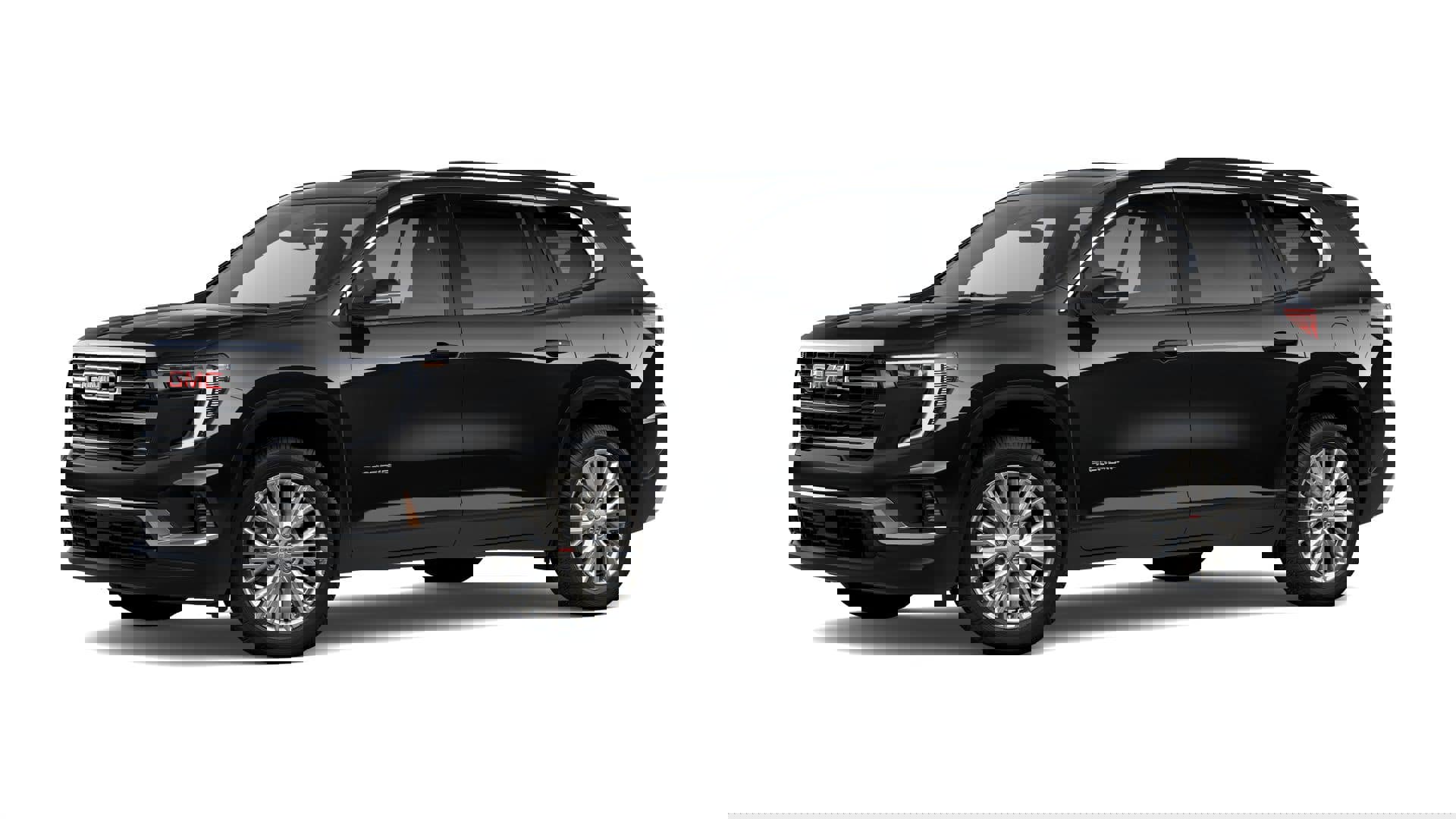 New 2026 GMC Acadia Elevation w/ Elevation Premium Package image 26