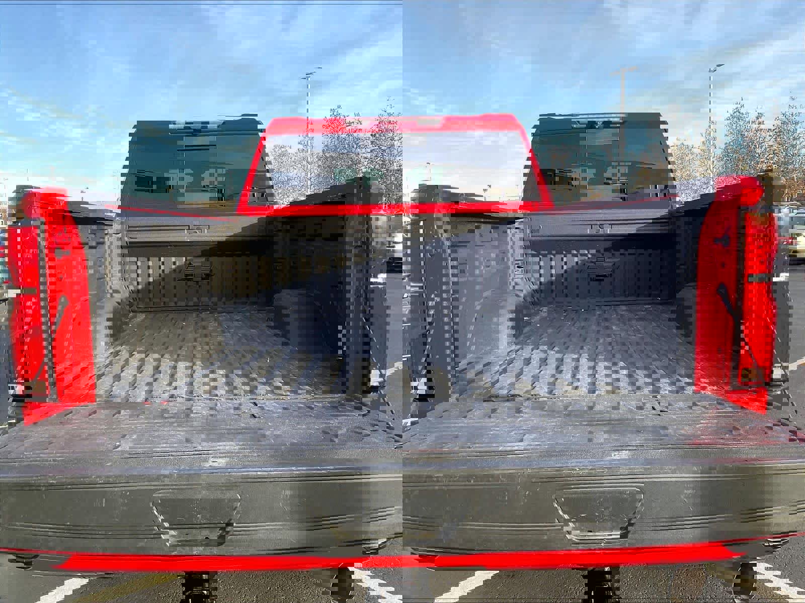 Used 2024 Chevrolet Silverado 2500 LTZ w/ LTZ Plus Package image 38