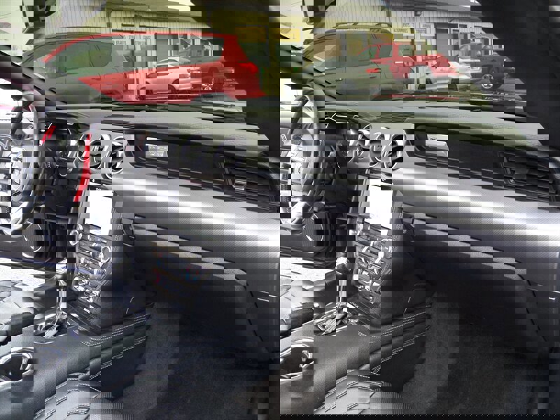 Used 2018 Ford Mustang Premium w/ Equipment Group 201A image 25