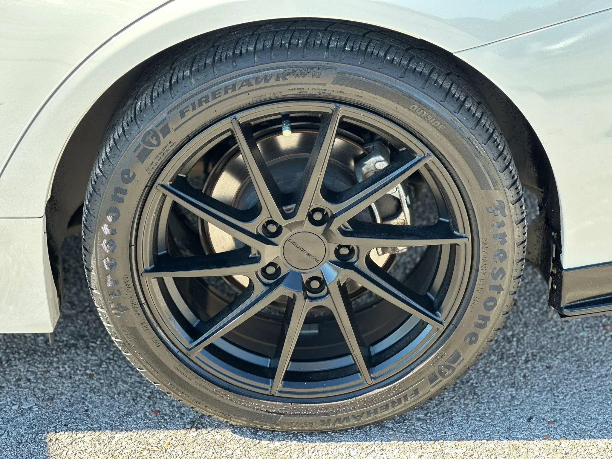 Used 2021 Subaru WRX AWD/4WD image 27