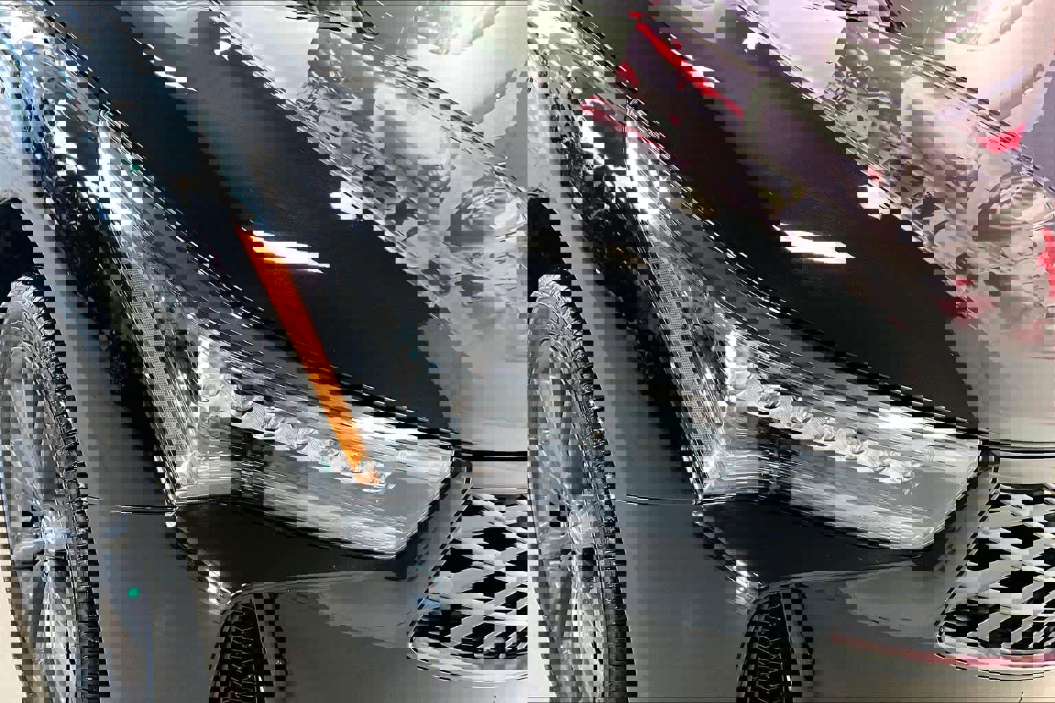 Certified 2025 Acura RDX A-Spec image 29