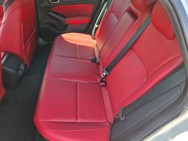 Used 2025 Acura Integra A-Spec FWD image 10