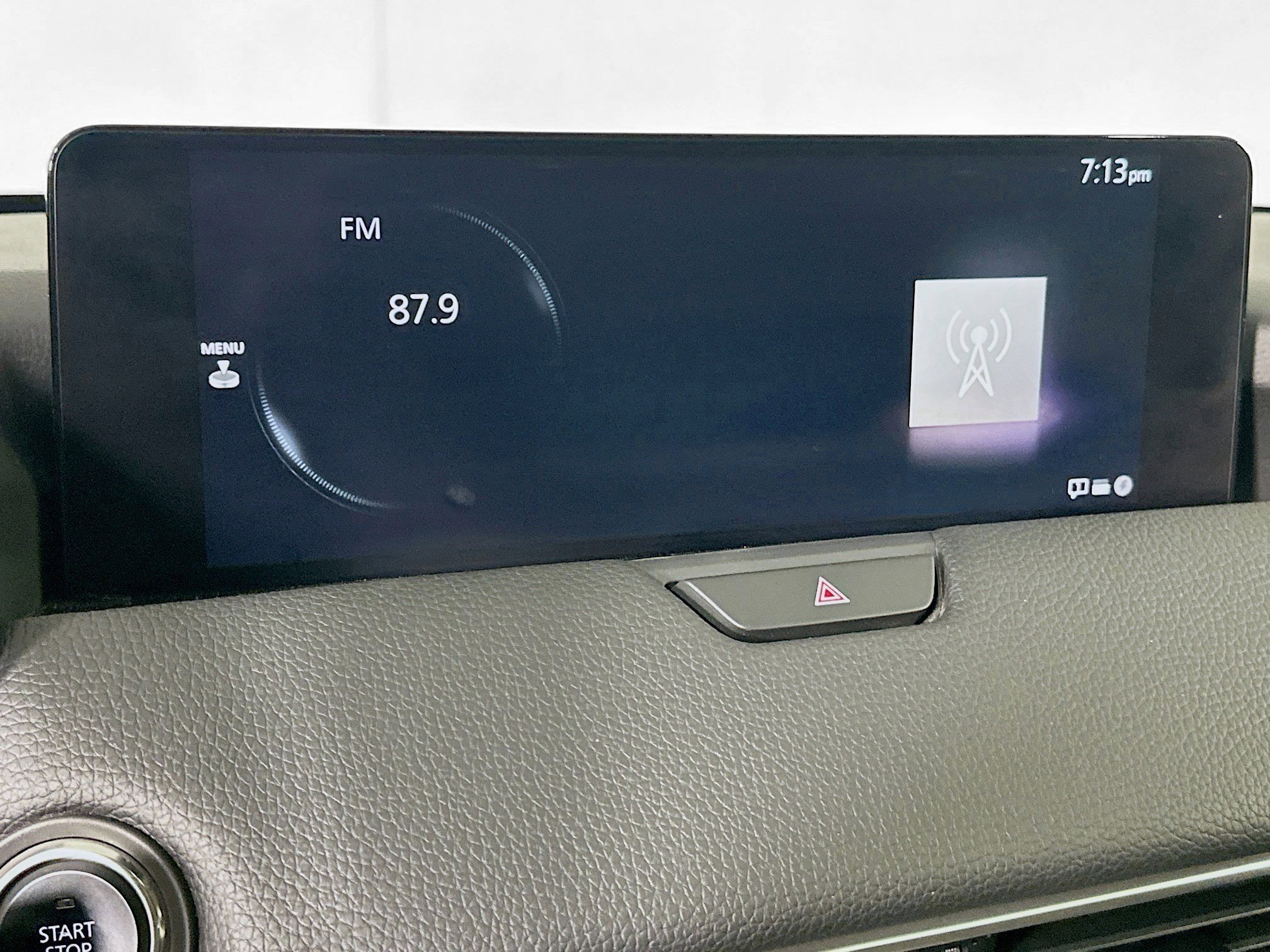 Used 2025 MAZDA CX-90 3.3 Turbo w/ Premium Sport Pkg image 21