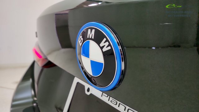 Used 2024 BMW i4 eDrive35 w/ Premium Package RWD image 30