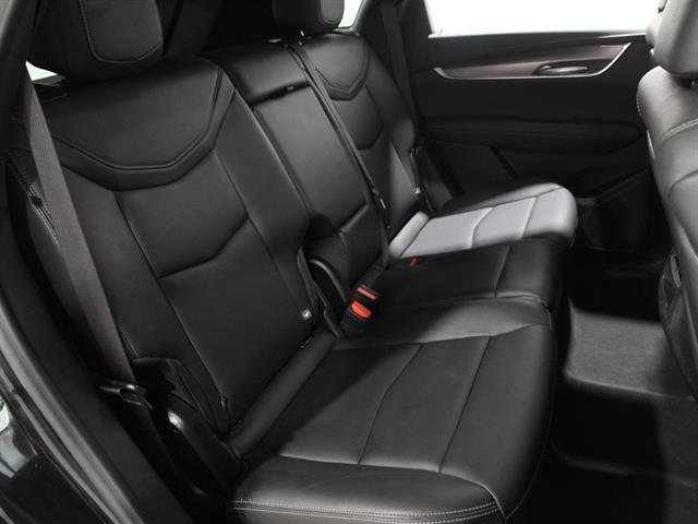 Certified 2024 Cadillac XT5 Luxury image 19