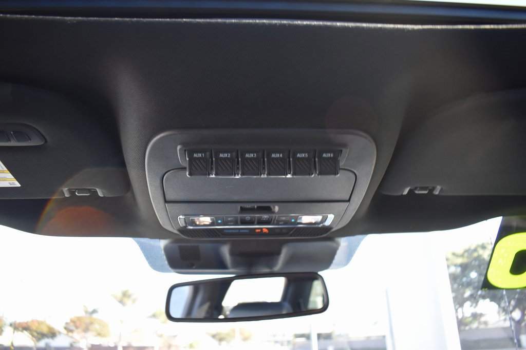 Used 2025 Ford F150 Raptor R w/ Equipment Group 803A Raptor R image 17