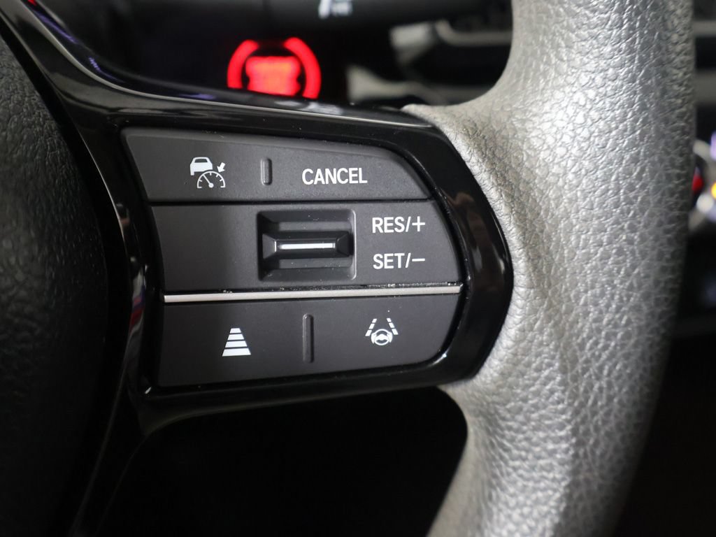 Used 2025 Honda Civic LX image 34