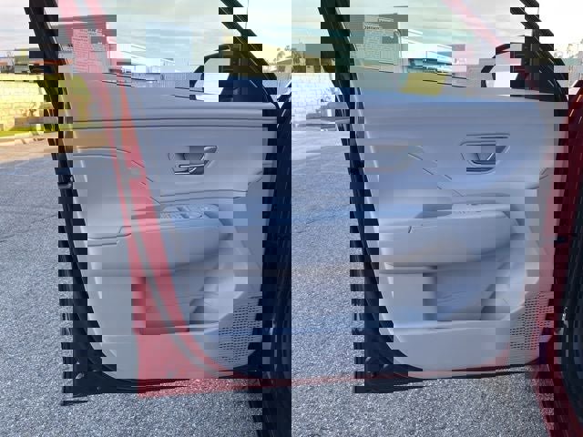 New 2026 Hyundai Kona Limited image 14