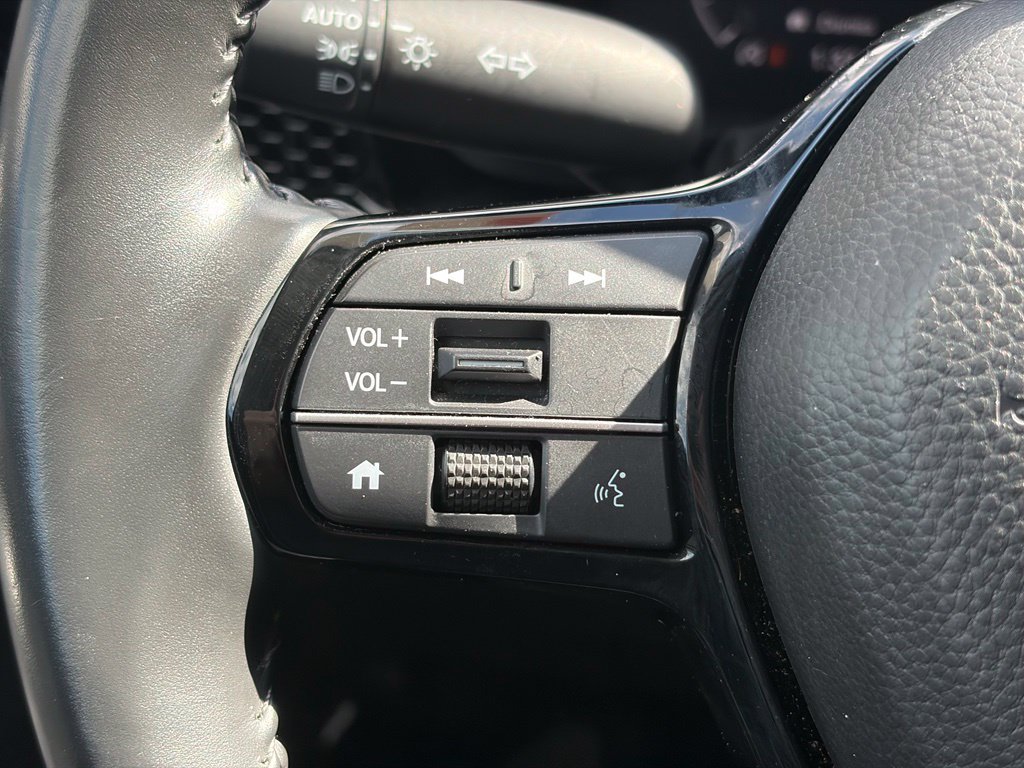 Used 2024 Honda CR-V EX-L image 24