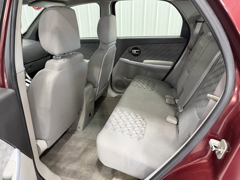 Used 2007 Chevrolet Equinox LS AWD/4WD image 12