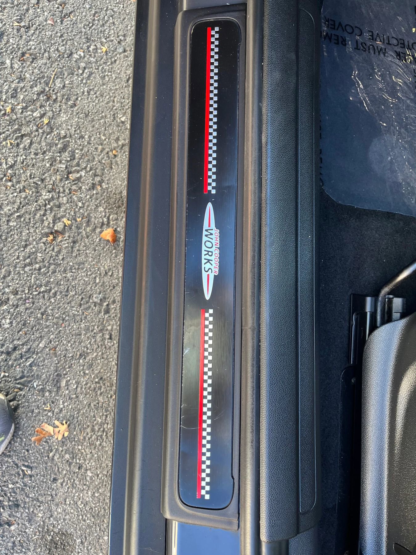 Used 2016 MINI Cooper Clubman S image 17