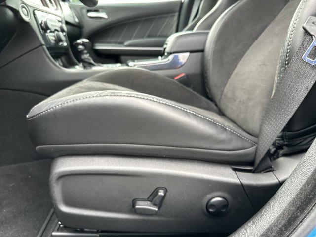 Used 2023 Dodge Charger Scat Pack w/ Plus Group RWD image 13