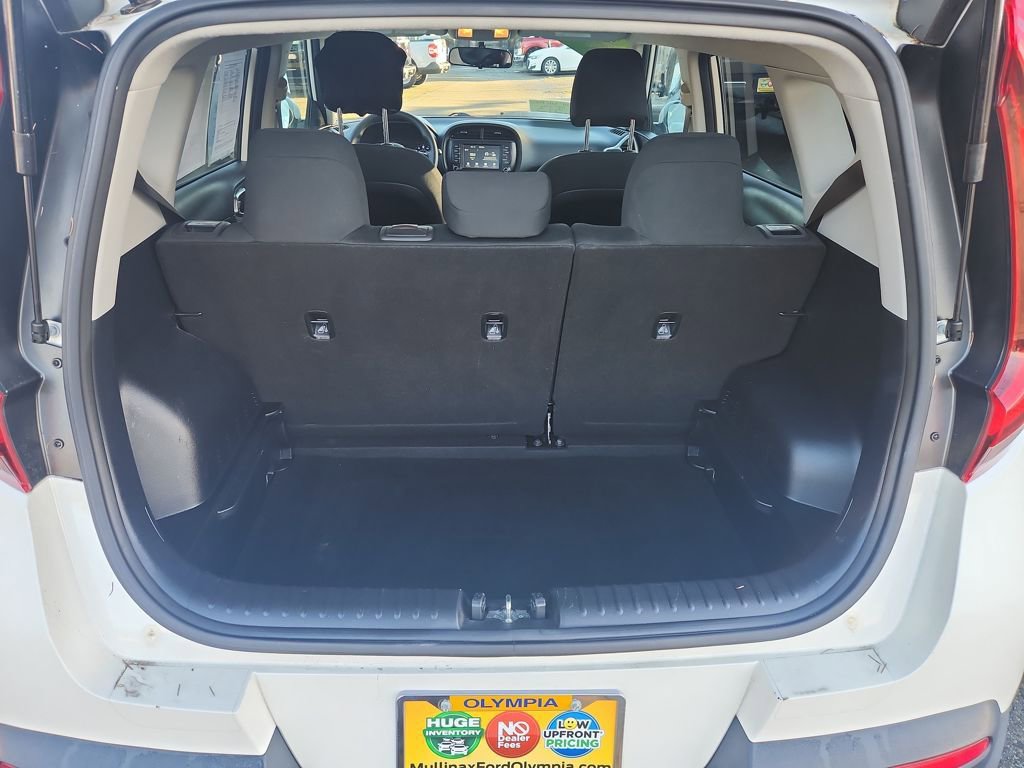 Used 2020 Kia Soul LX image 52