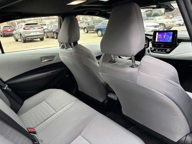 Used 2023 Toyota Corolla SE image 30
