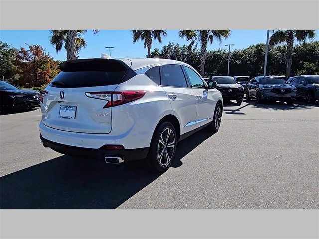 New 2026 Acura RDX w/ Technology Package image 26
