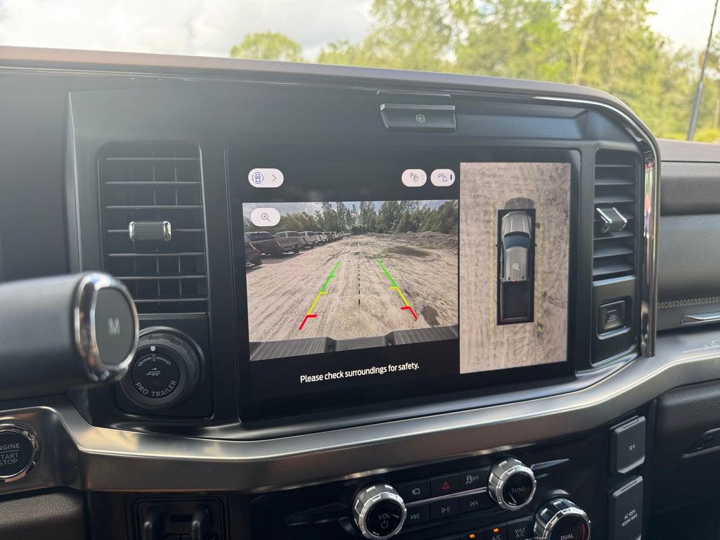 New 2026 Ford F350 King Ranch image 32