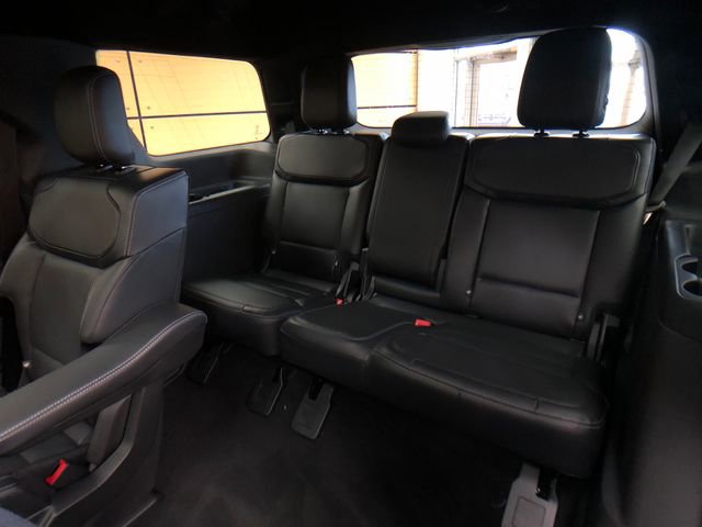 New 2026 Ford Expedition Platinum AWD/4WD image 21