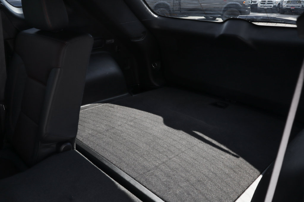 Used 2024 Chevrolet Blazer RS w/ Driver Confidence II Package FWD image 47