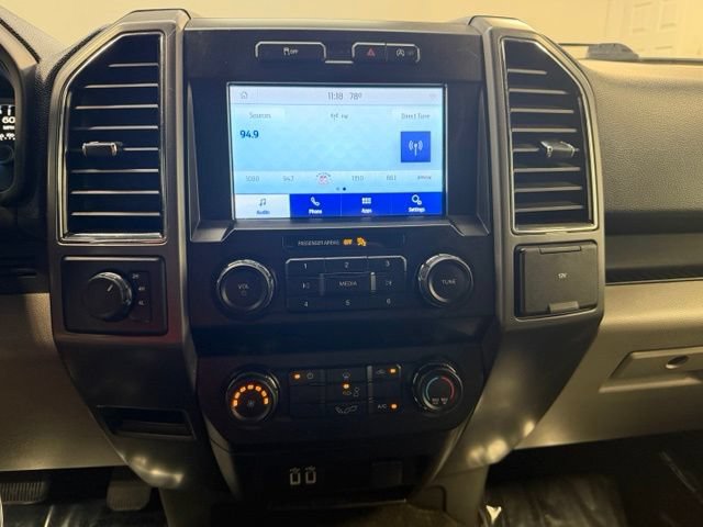 Used 2019 Ford F150 XLT AWD/4WD image 17